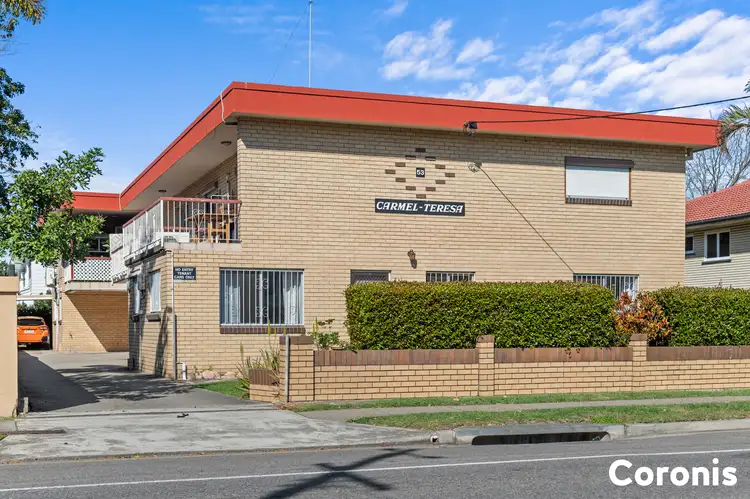53 Nudgee Road, Hamilton QLD 4007
