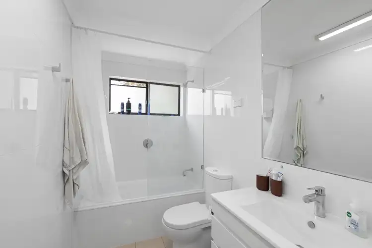 Second view of Homely unit listing, 6/4 Sheehan Street, Milton QLD 4064