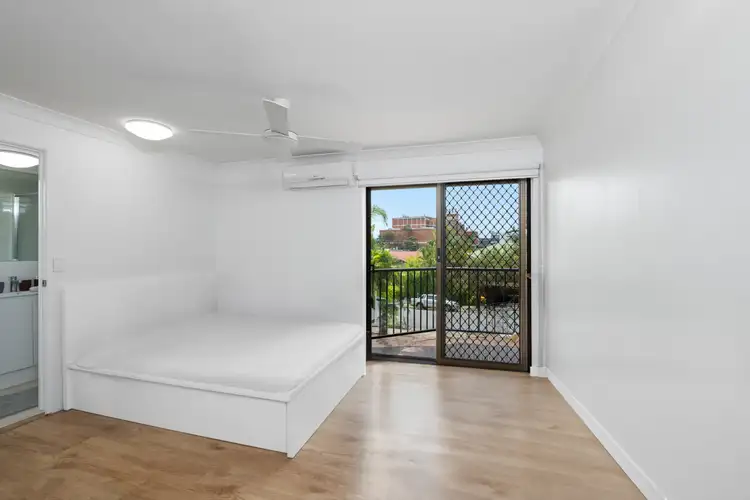 Third view of Homely unit listing, 6/4 Sheehan Street, Milton QLD 4064