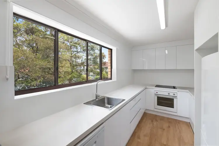 Sixth view of Homely unit listing, 6/4 Sheehan Street, Milton QLD 4064