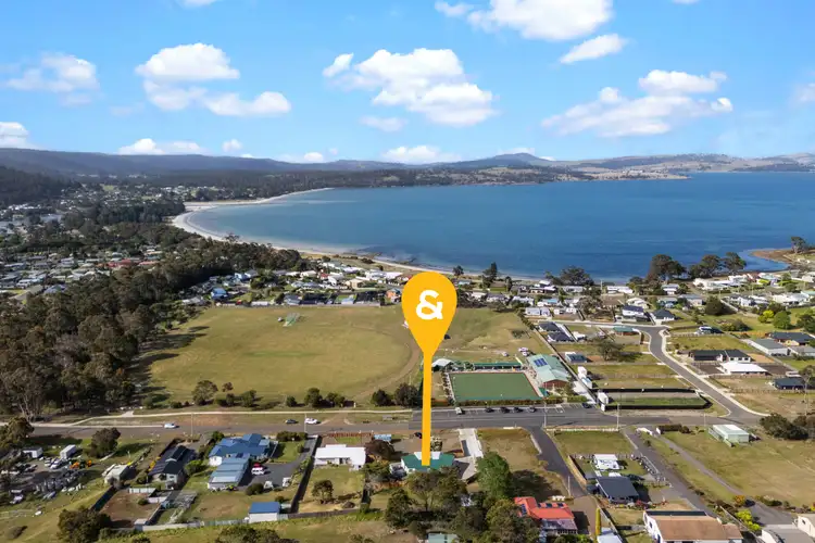 LOT 1 & 3, 24 Rheban Road, Orford TAS 7190