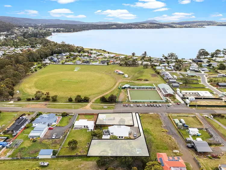 LOT 1 & 3, 24 Rheban Road, Orford TAS 7190