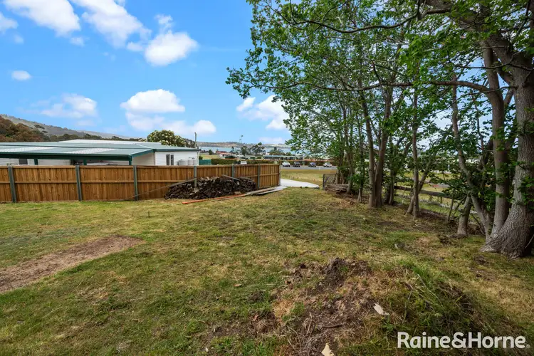 Fourth view of Homely land listing, LOT 1 & 3, 24 Rheban Road, Orford TAS 7190