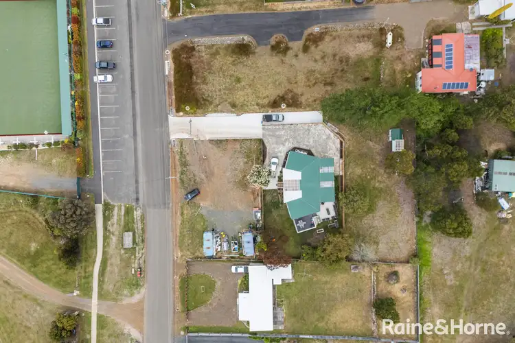 Sixth view of Homely land listing, LOT 1 & 3, 24 Rheban Road, Orford TAS 7190