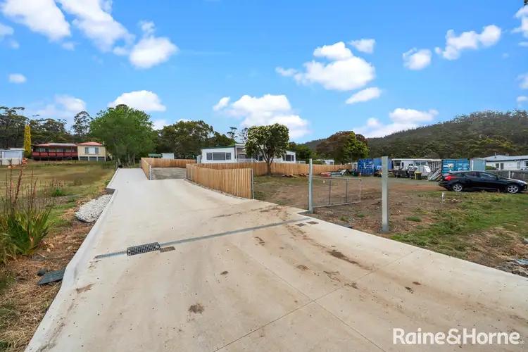 Seventh view of Homely land listing, LOT 1 & 3, 24 Rheban Road, Orford TAS 7190