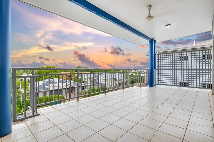 Second view of Homely apartment listing, 7/5 Coronation Drive, Stuart Park NT 820