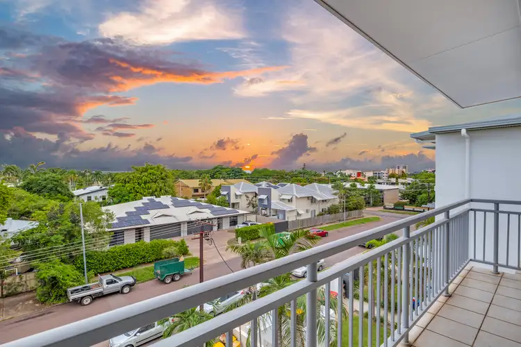 Fifth view of Homely apartment listing, 7/5 Coronation Drive, Stuart Park NT 820
