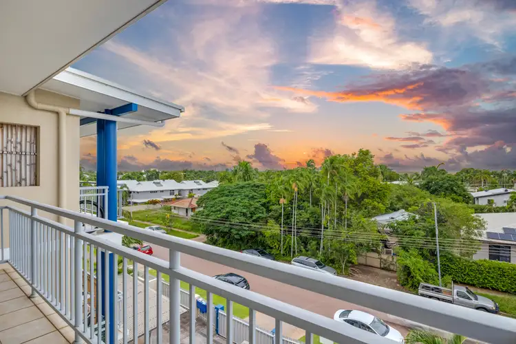 Sixth view of Homely apartment listing, 7/5 Coronation Drive, Stuart Park NT 820