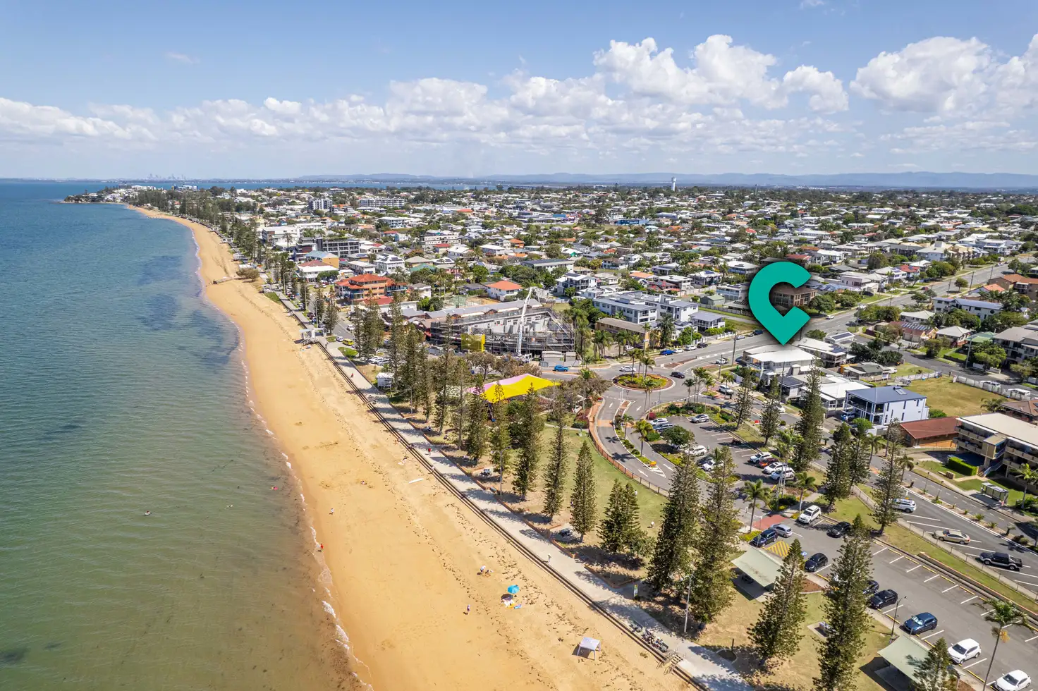 Main view of Homely house listing, 3 Marine Parade, Redcliffe QLD 4020