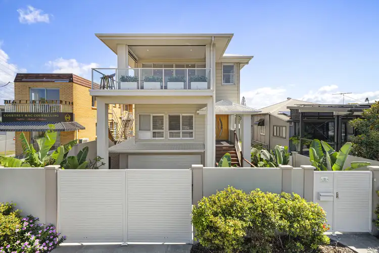 Third view of Homely house listing, 3 Marine Parade, Redcliffe QLD 4020