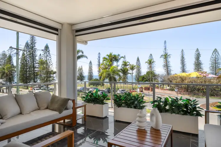 Fourth view of Homely house listing, 3 Marine Parade, Redcliffe QLD 4020