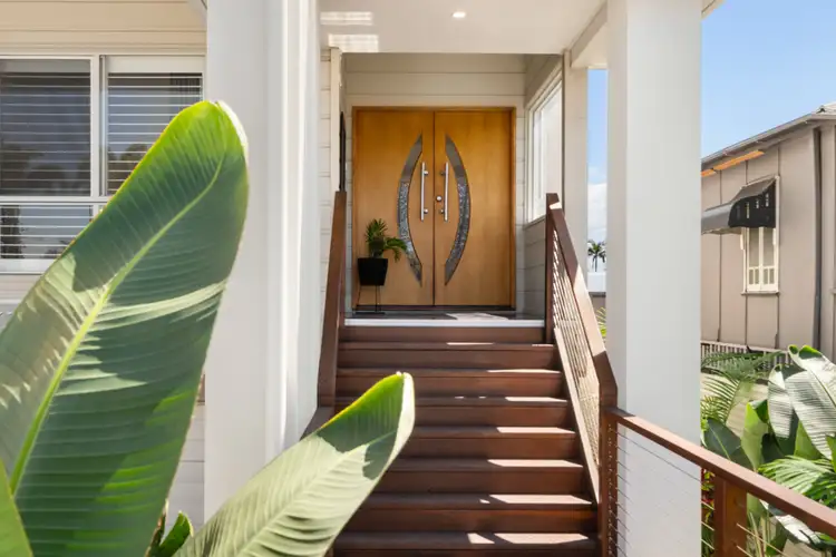 Fifth view of Homely house listing, 3 Marine Parade, Redcliffe QLD 4020