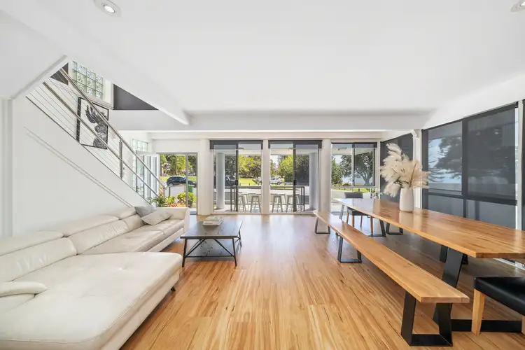Third view of Homely house listing, 21 Kennedy Esplanade, Scarborough QLD 4020