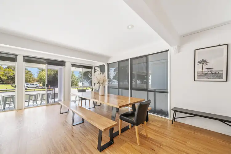 Fifth view of Homely house listing, 21 Kennedy Esplanade, Scarborough QLD 4020