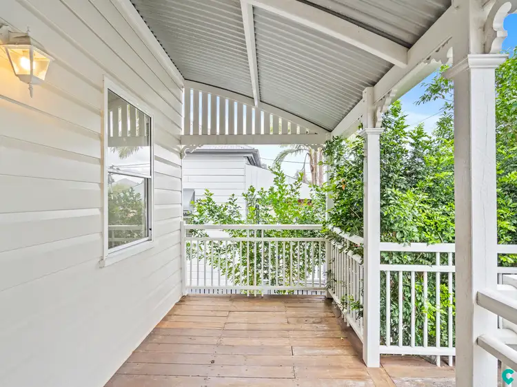 Second view of Homely house listing, 33 Granville Street, West End QLD 4101