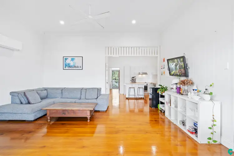 Fifth view of Homely house listing, 33 Granville Street, West End QLD 4101