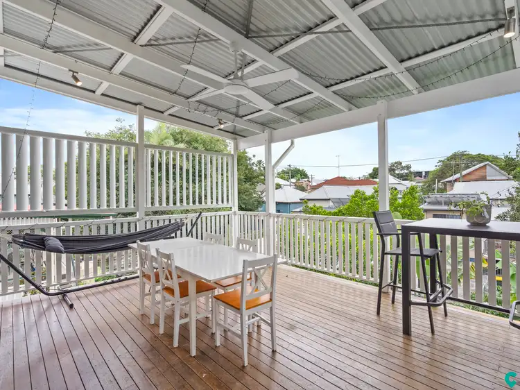 Sixth view of Homely house listing, 33 Granville Street, West End QLD 4101