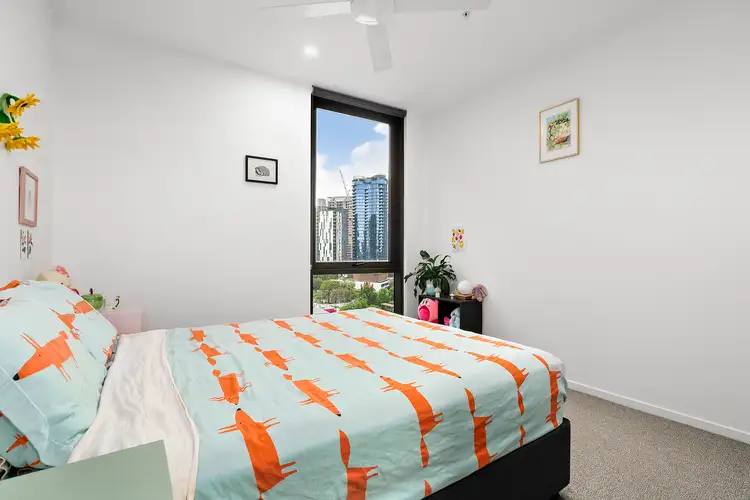 Sixth view of Homely unit listing, 10701/19 Wilson Street, West End QLD 4101