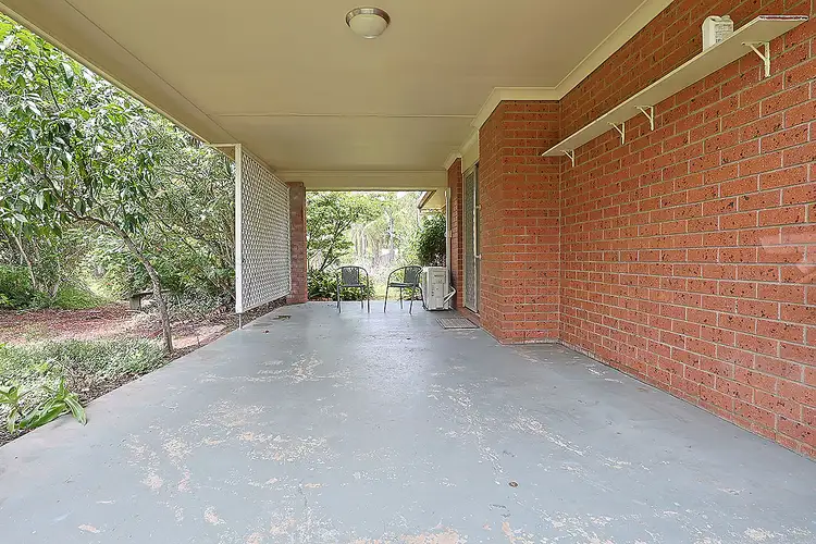 Second view of Homely house listing, 10 Lowood Minden Rd, Lowood QLD 4311