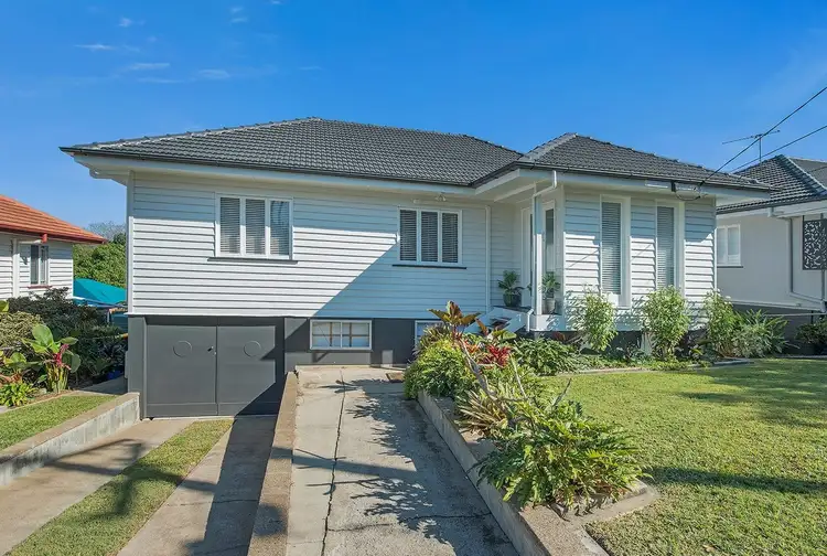 28 Glebe Street, Gordon Park QLD 4031