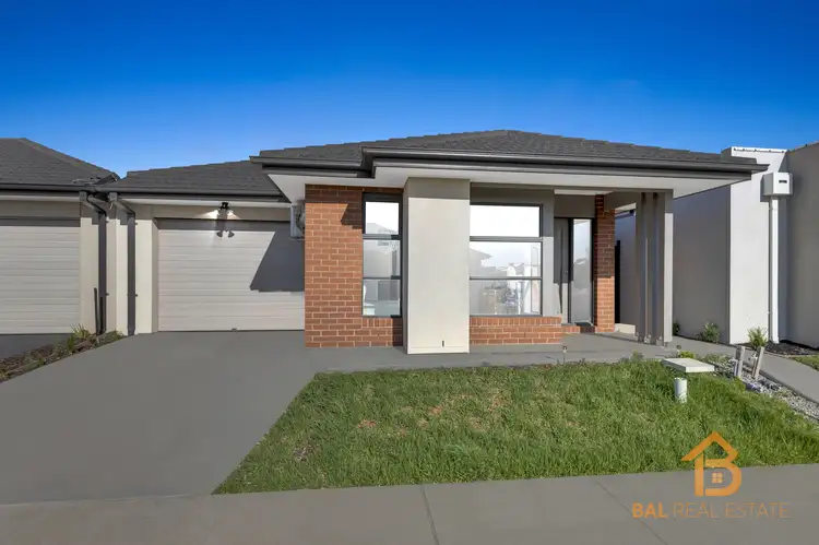 55 Ornament Avenue, Tarneit VIC 3029