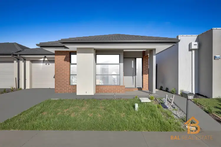 Second view of Homely house listing, 55 Ornament Avenue, Tarneit VIC 3029