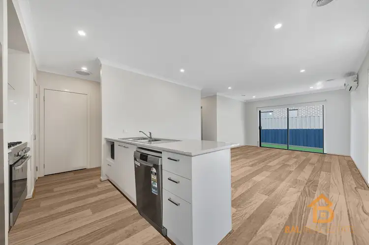 Third view of Homely house listing, 55 Ornament Avenue, Tarneit VIC 3029