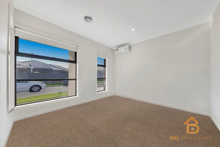Fifth view of Homely house listing, 55 Ornament Avenue, Tarneit VIC 3029