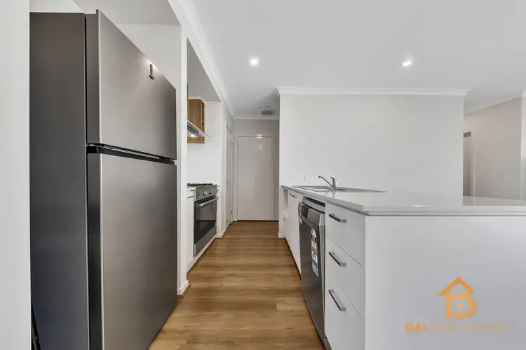 Sixth view of Homely house listing, 55 Ornament Avenue, Tarneit VIC 3029