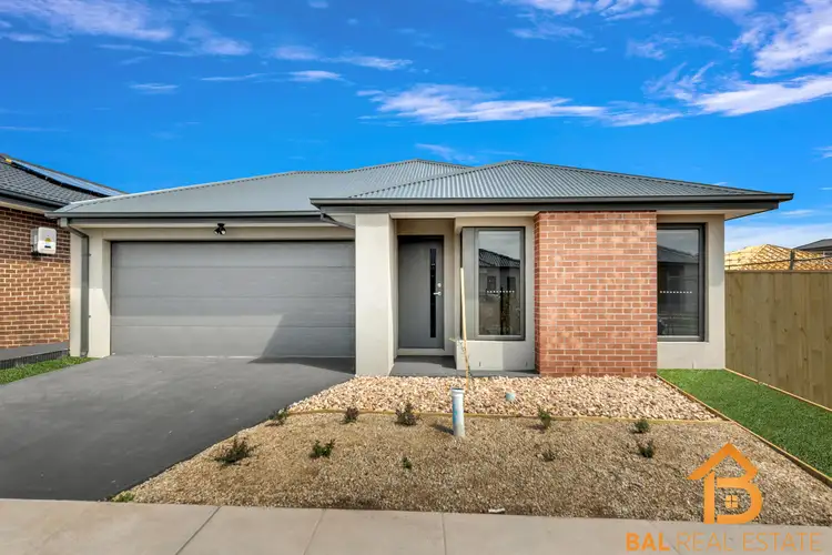30 Ballanrong, Bonnie Brook VIC 3335