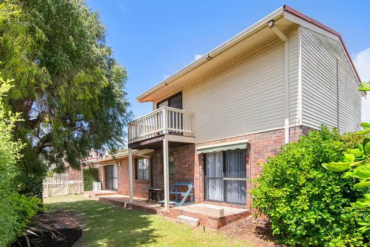 Second view of Homely townhouse listing, 4/69 Allnut Terrace, Augusta WA 6290