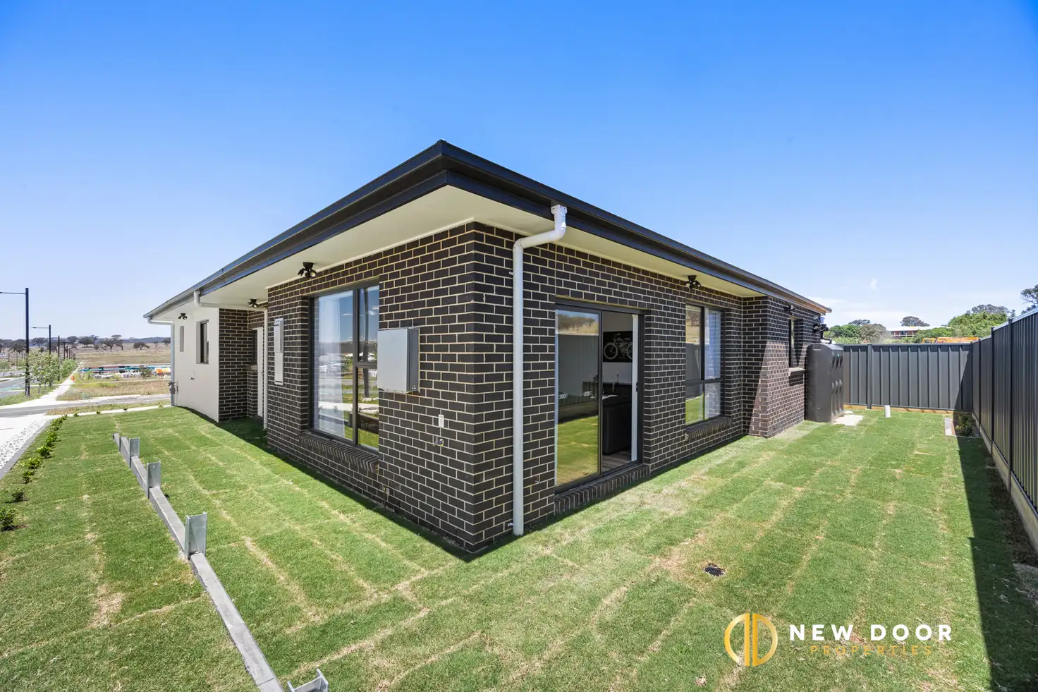 Main view of Homely house listing, 2 Koolaroo Crescent, Googong NSW 2620