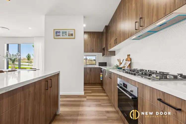 Third view of Homely house listing, 2 Koolaroo Crescent, Googong NSW 2620