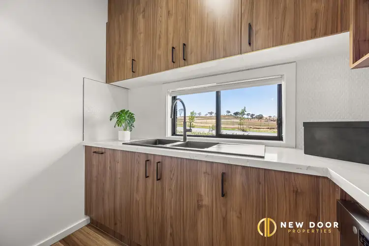 Fourth view of Homely house listing, 2 Koolaroo Crescent, Googong NSW 2620