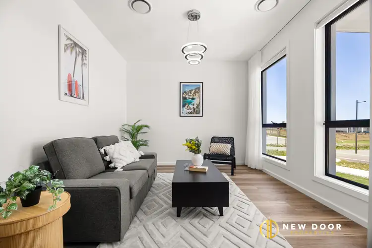 Fifth view of Homely house listing, 2 Koolaroo Crescent, Googong NSW 2620