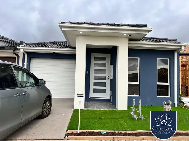42 Villette Ave, Tarneit VIC 3029
