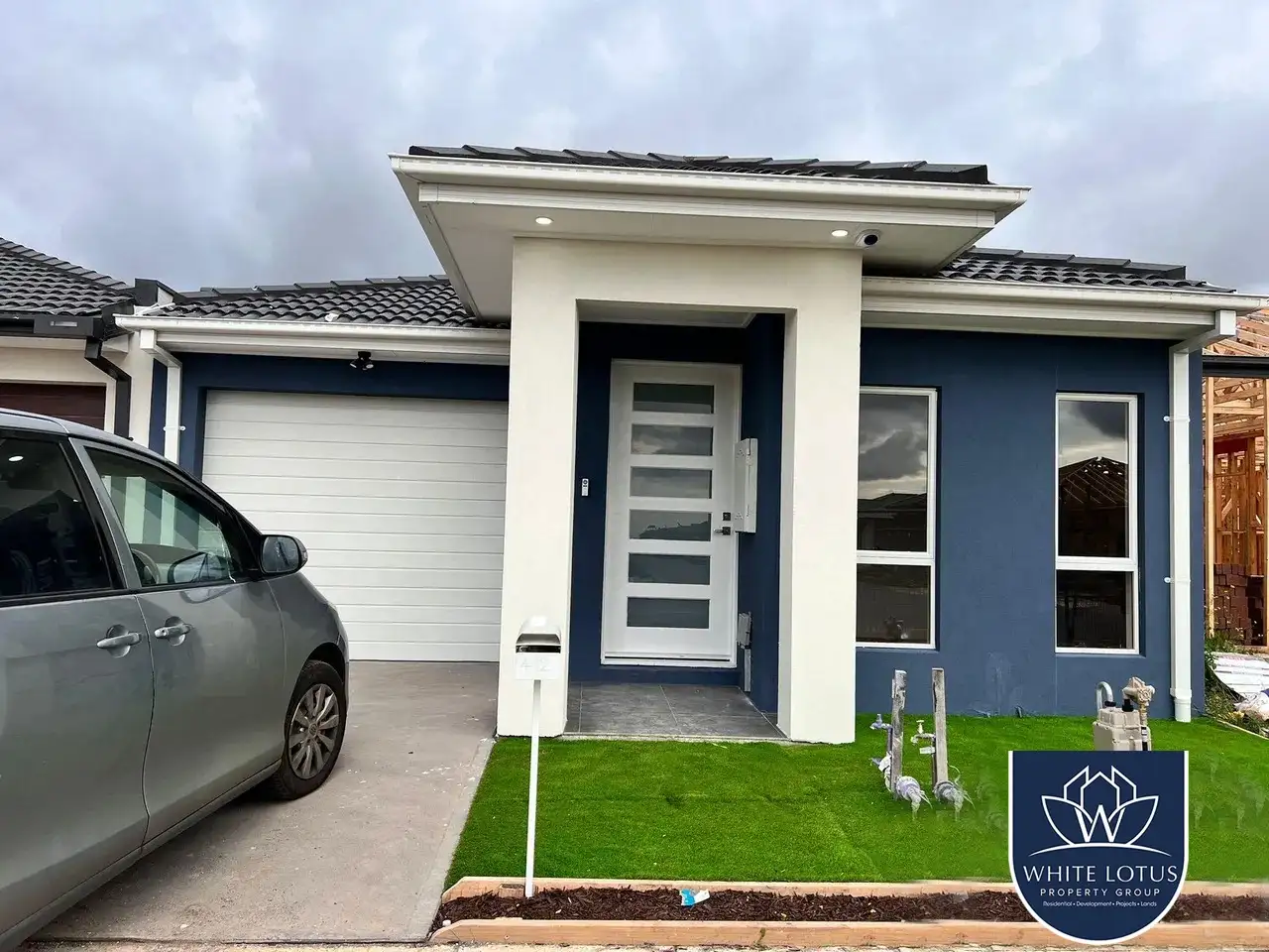 Main view of Homely house listing, 42 Villette Ave, Tarneit VIC 3029