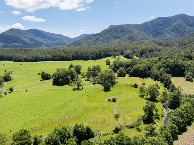 102 - Lot 2 & 61 Adams Road, Bellingen NSW 2454