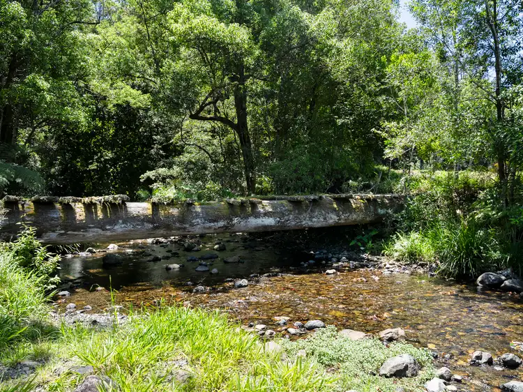 Fourth view of Homely land listing, 102 - Lot 2 & 61 Adams Road, Bellingen NSW 2454
