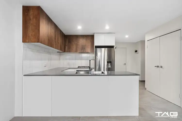 Second view of Homely apartment listing, C3/35 Toongabbie Road, Toongabbie NSW 2146