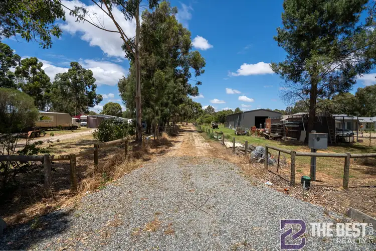 Fourth view of Homely land listing, 42 Gibson Top, Oakford WA 6121