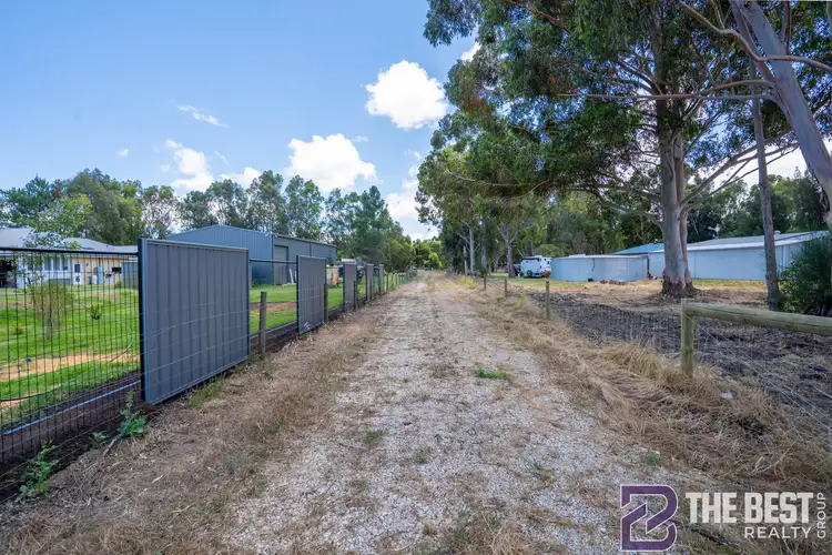 Fifth view of Homely land listing, 42 Gibson Top, Oakford WA 6121