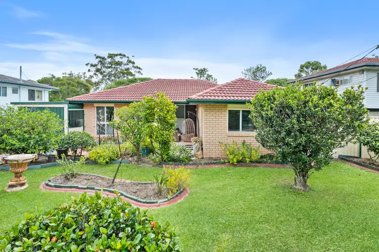 27 Diana Street, Capalaba QLD 4157