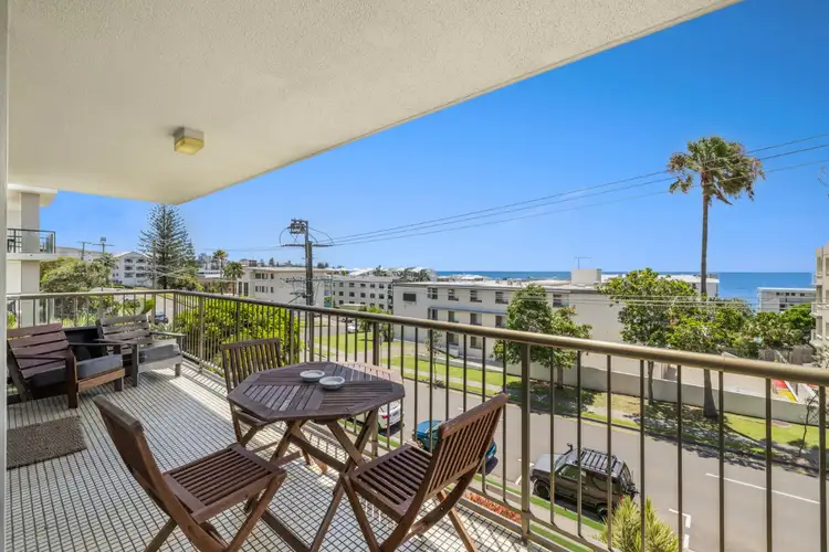 Second view of Homely unit listing, 5/14 Warne Terrace, Kings Beach QLD 4551