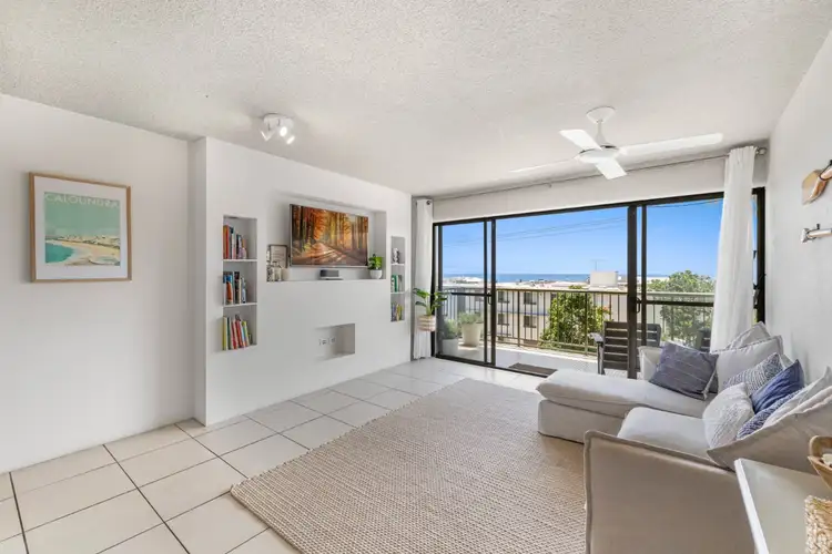 Fourth view of Homely unit listing, 5/14 Warne Terrace, Kings Beach QLD 4551