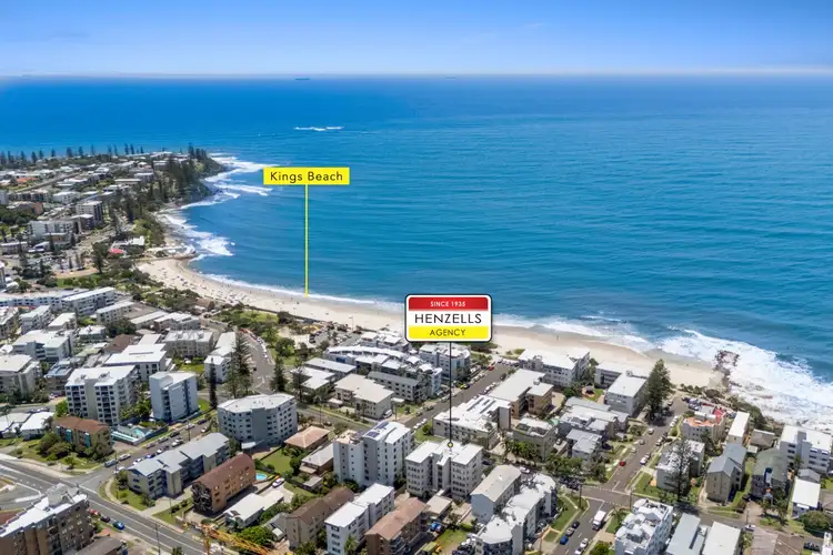 Fifth view of Homely unit listing, 5/14 Warne Terrace, Kings Beach QLD 4551