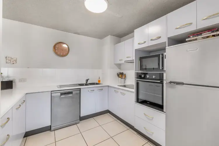 Sixth view of Homely unit listing, 5/14 Warne Terrace, Kings Beach QLD 4551