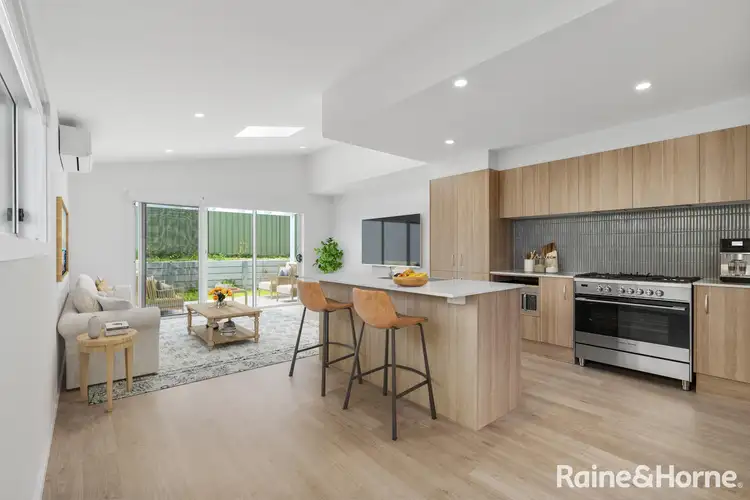 Main view of Homely semi-detached listing, 19A or 19B Rose Gum Avenue, Ulladulla NSW 2539