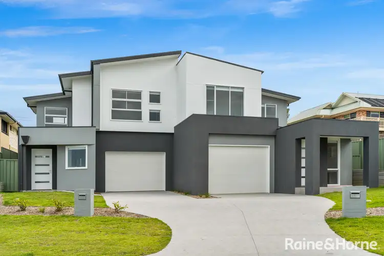 Second view of Homely semi-detached listing, 19A or 19B Rose Gum Avenue, Ulladulla NSW 2539