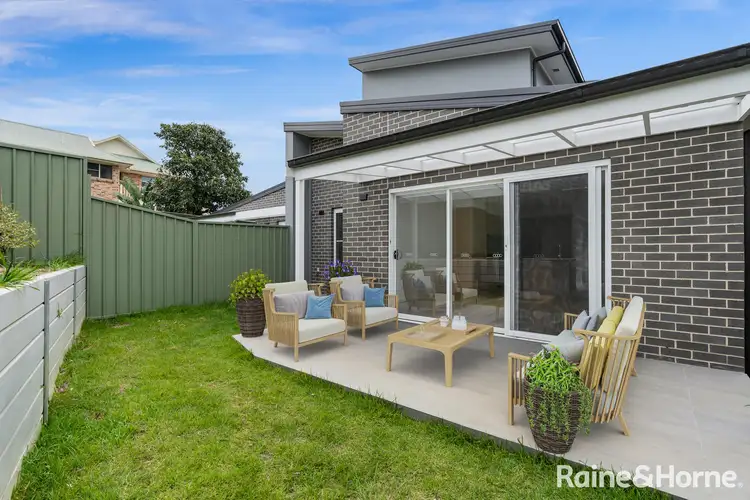 Fourth view of Homely semi-detached listing, 19A or 19B Rose Gum Avenue, Ulladulla NSW 2539